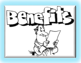 benefits