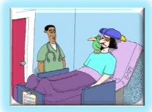 disease