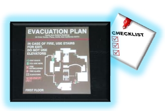 evac
