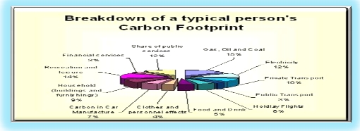footprint