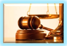 judge