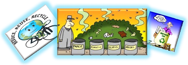 recycle