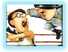 robbery