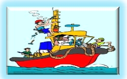 ship
